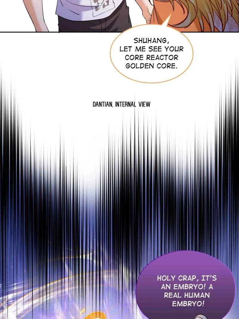Cultivation Chat Group Mangakakalot X Chapter 680 Page 46