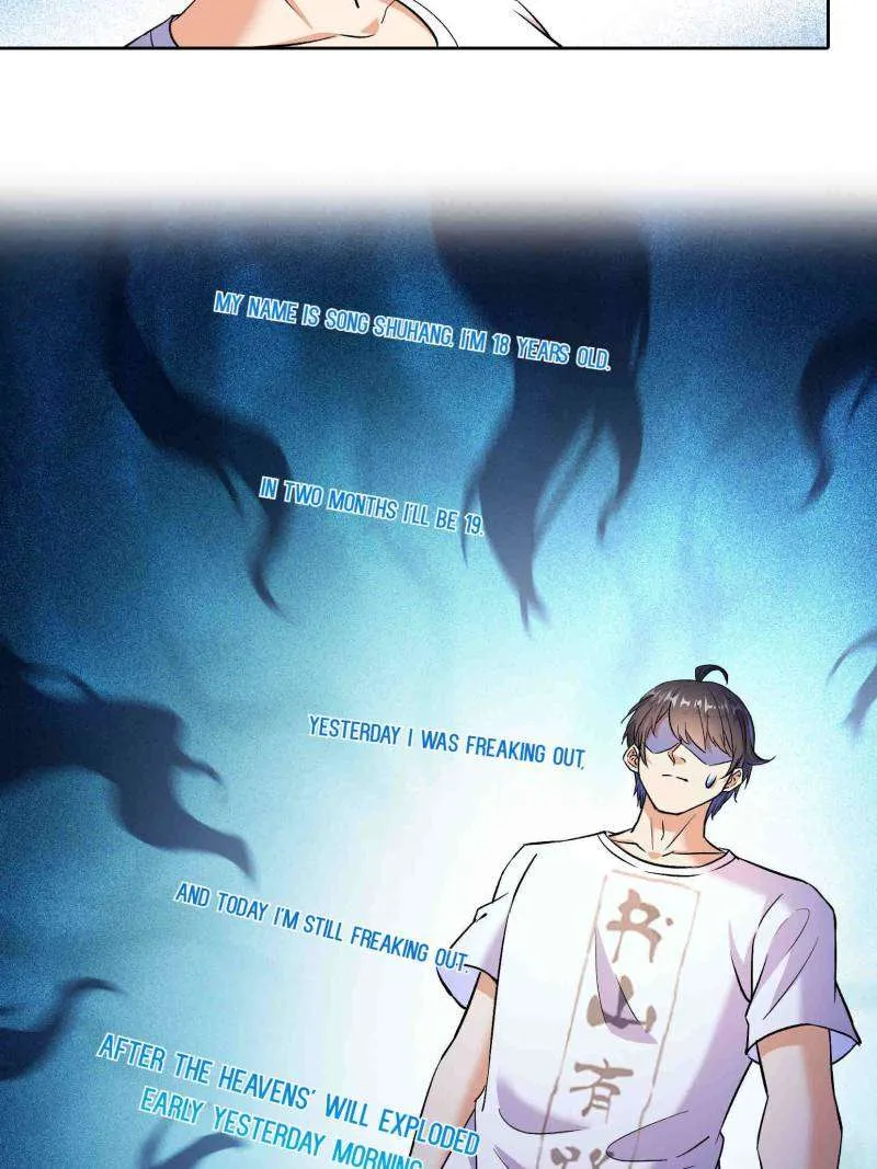 Cultivation Chat Group Mangakakalot X Chapter 680 Page 49