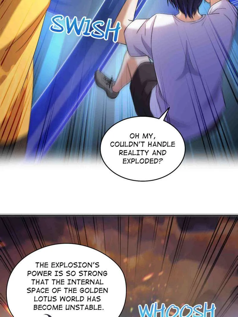 Cultivation Chat Group Mangakakalot X Chapter 680 Page 10