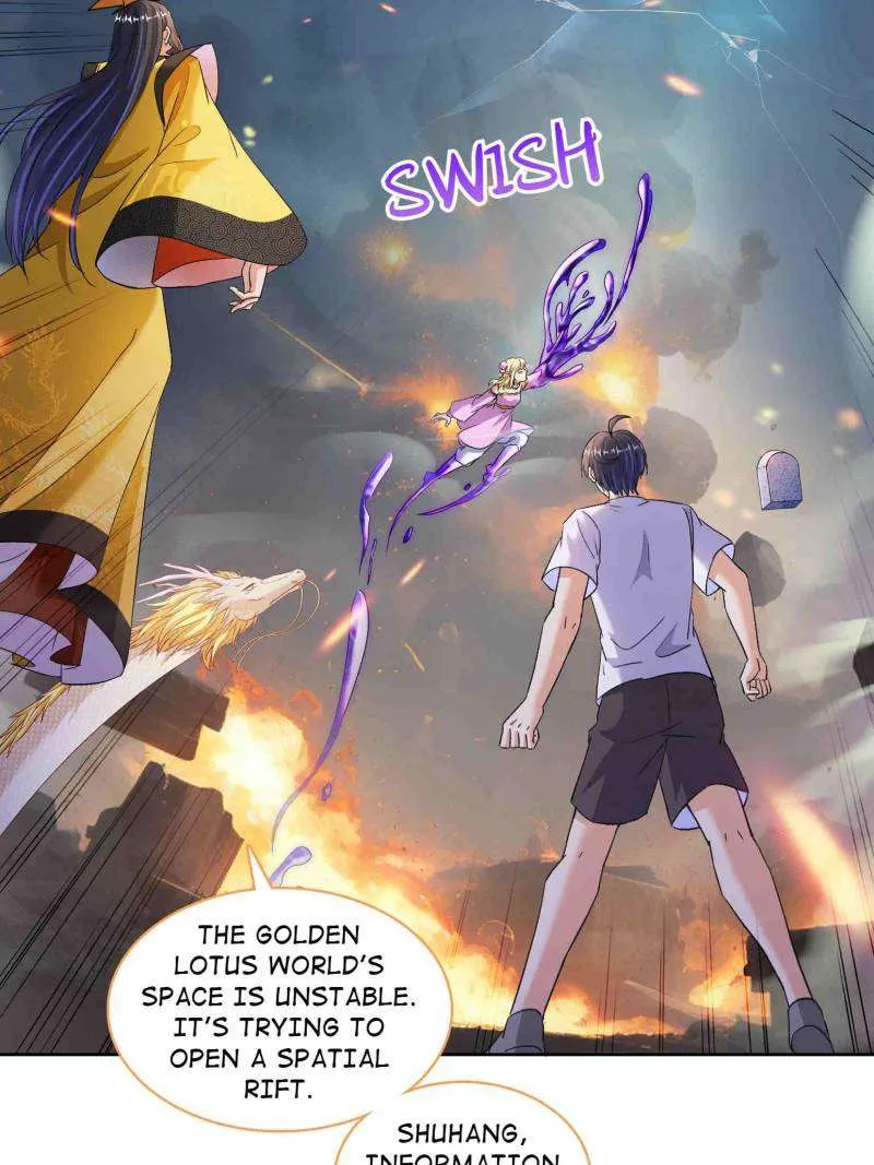 Cultivation Chat Group Mangakakalot X Chapter 680 Page 13