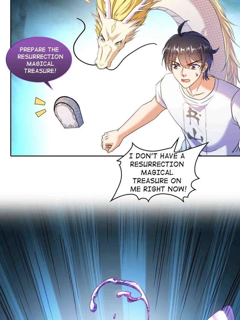 Cultivation Chat Group Mangakakalot X Chapter 680 Page 19