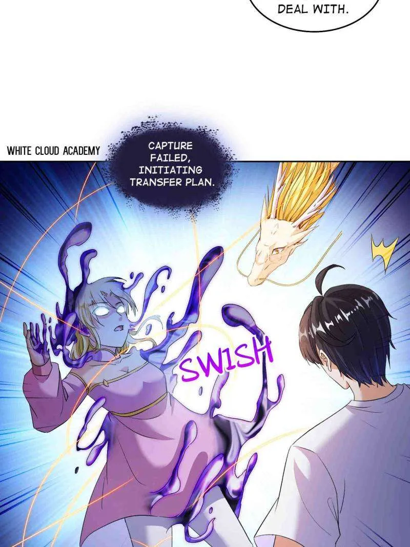 Cultivation Chat Group Mangakakalot X Chapter 680 Page 3