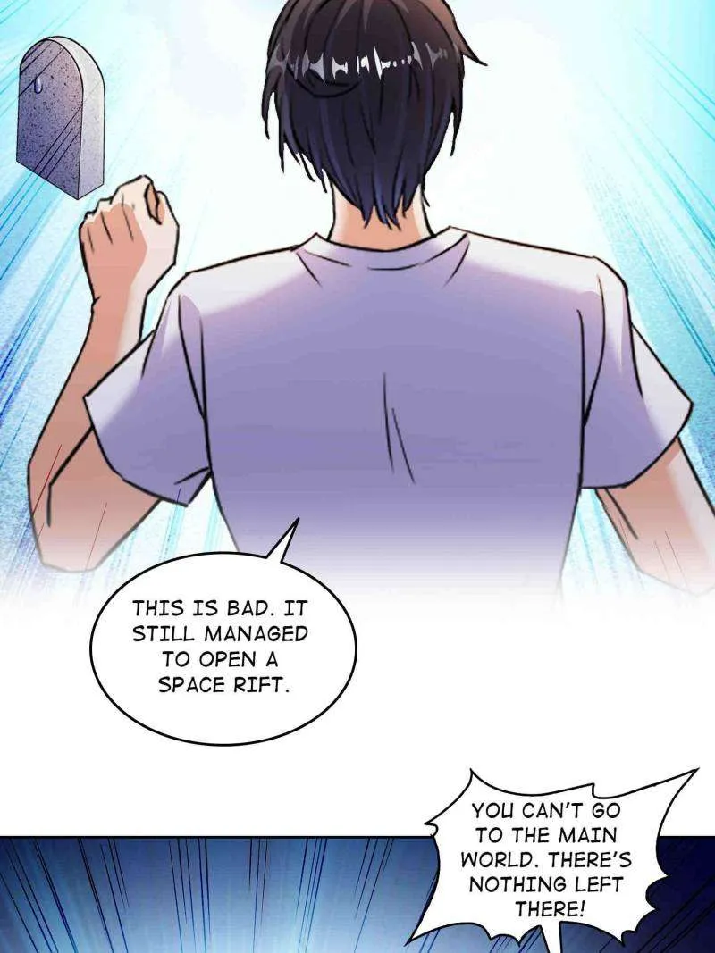 Cultivation Chat Group Mangakakalot X Chapter 680 Page 21