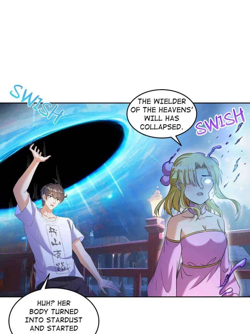 Cultivation Chat Group Mangakakalot X Chapter 680 Page 28