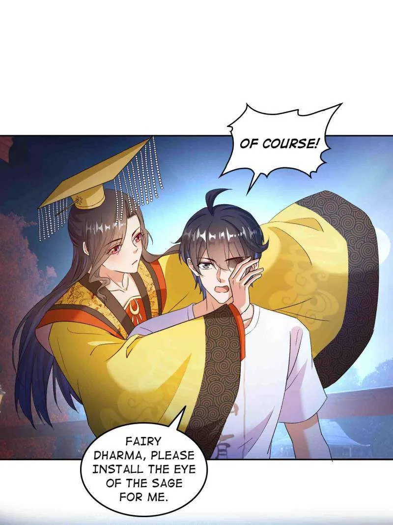 Cultivation Chat Group Mangakakalot X Chapter 680 Page 31