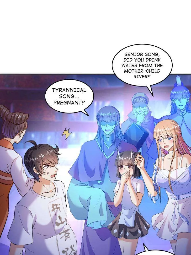Cultivation Chat Group Mangakakalot X Chapter 681 Page 6