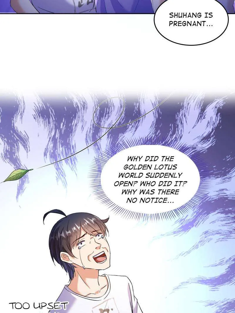 Cultivation Chat Group Mangakakalot X Chapter 681 Page 7