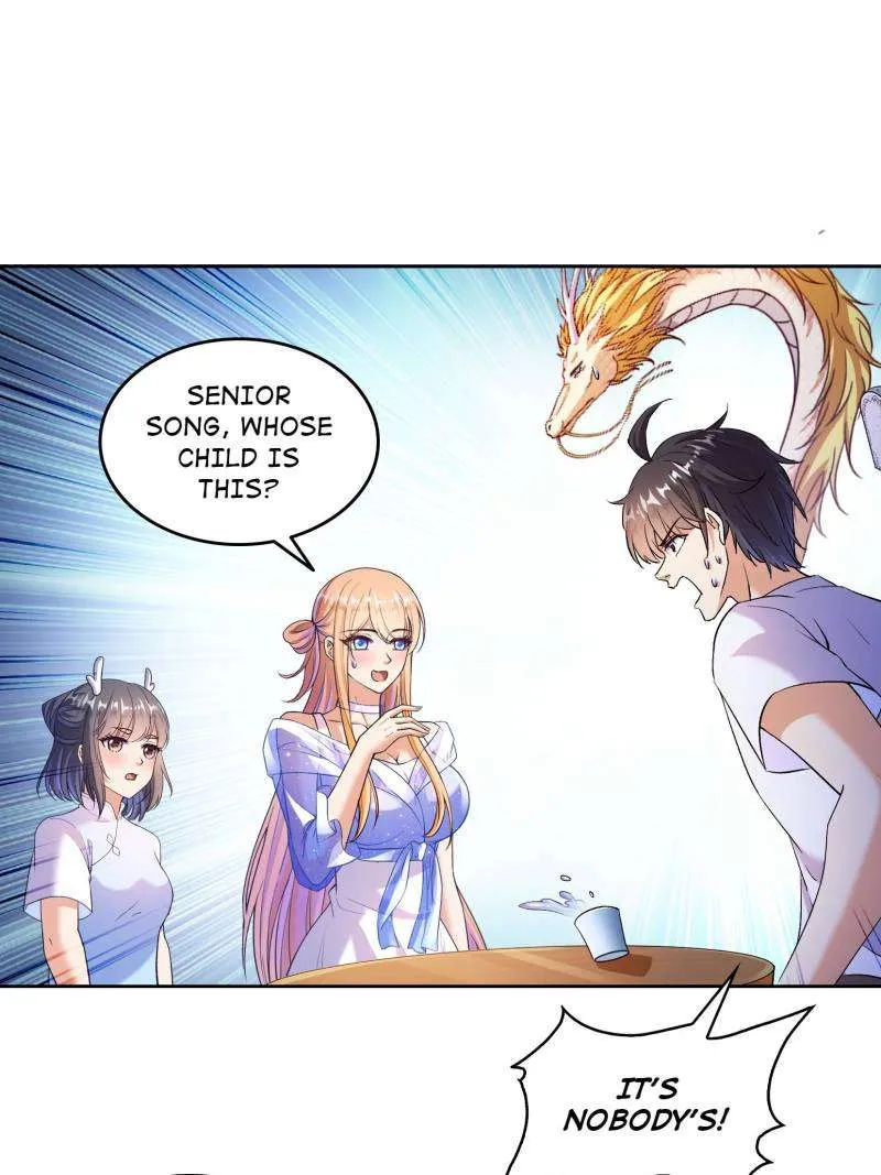 Cultivation Chat Group Mangakakalot X Chapter 681 Page 12