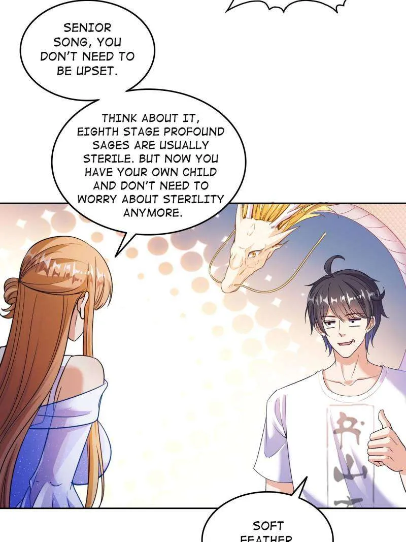 Cultivation Chat Group Mangakakalot X Chapter 681 Page 13