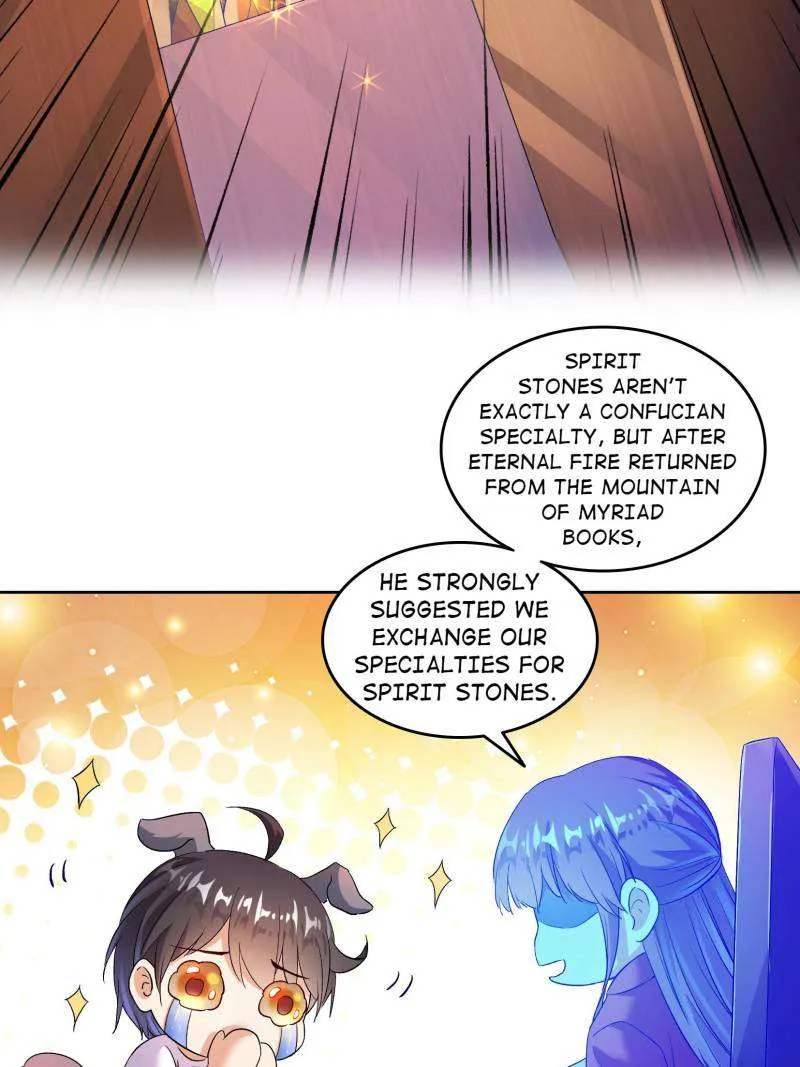 Cultivation Chat Group Mangakakalot X Chapter 681 Page 23