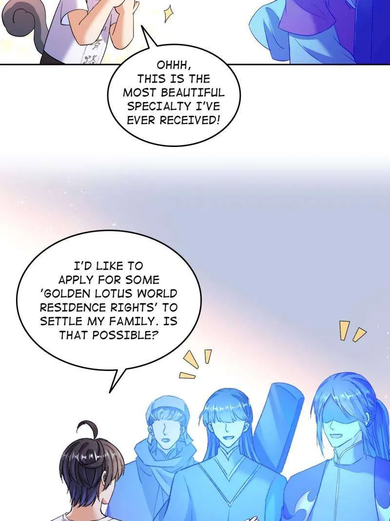 Cultivation Chat Group Mangakakalot X Chapter 681 Page 24