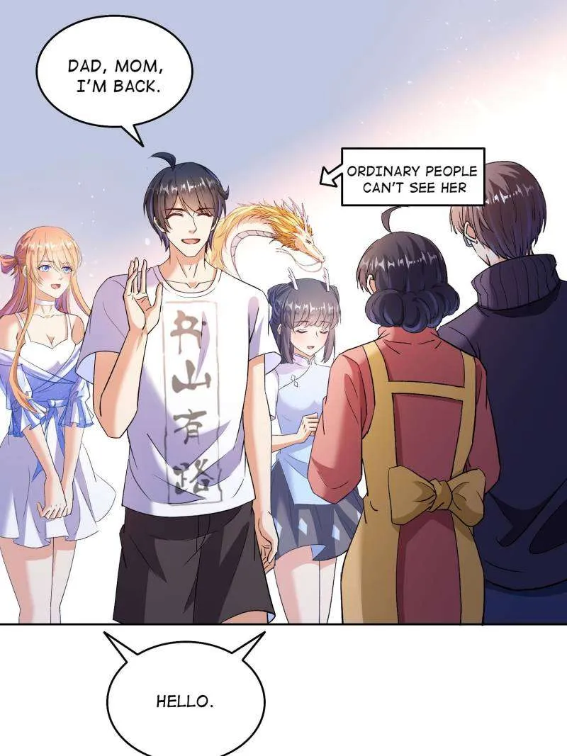 Cultivation Chat Group Mangakakalot X Chapter 681 Page 31