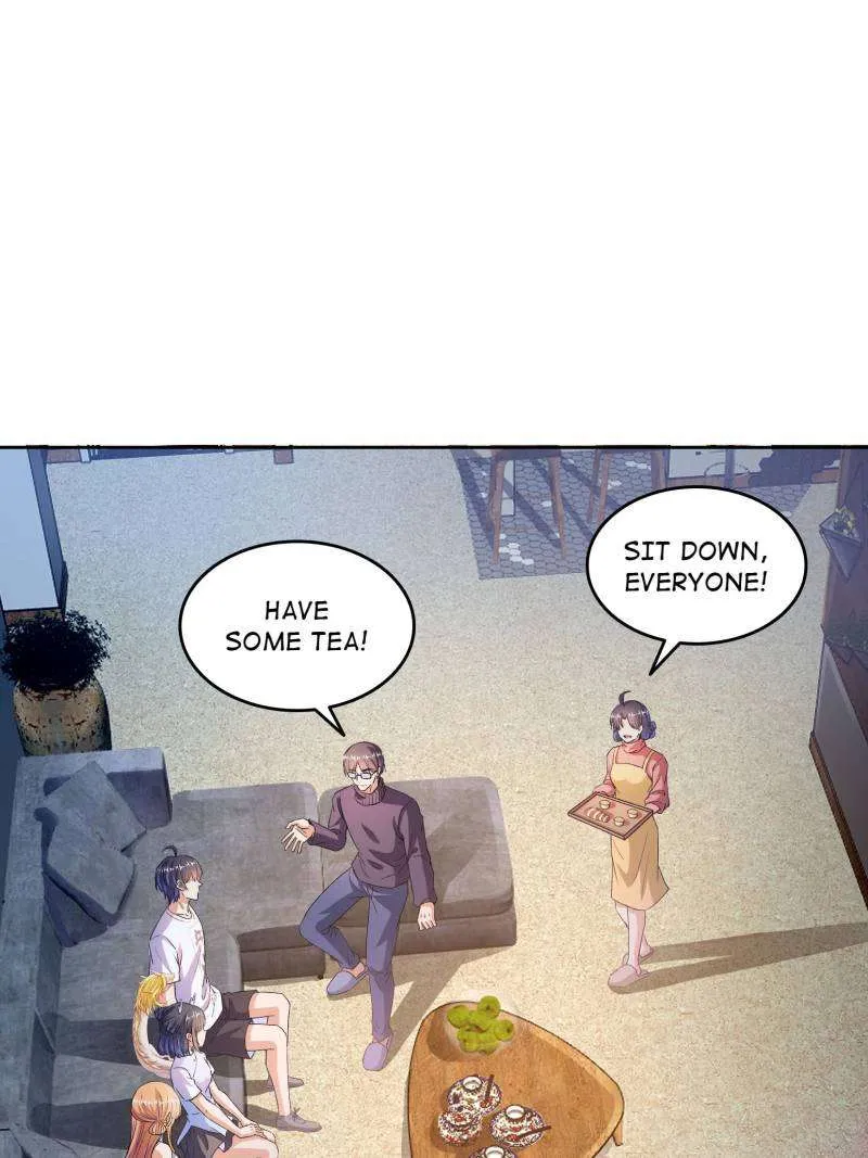 Cultivation Chat Group Mangakakalot X Chapter 681 Page 33