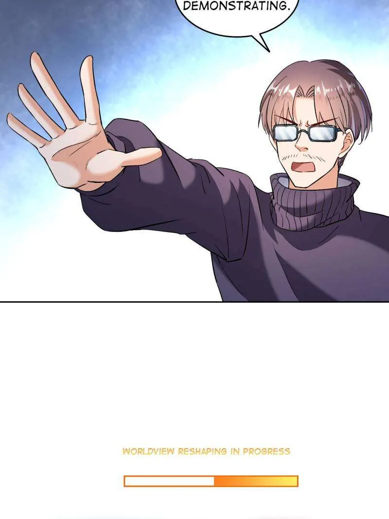 Cultivation Chat Group Mangakakalot X Chapter 682 Page 5