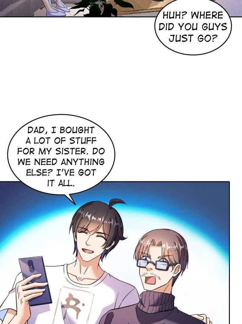 Cultivation Chat Group Mangakakalot X Chapter 682 Page 43