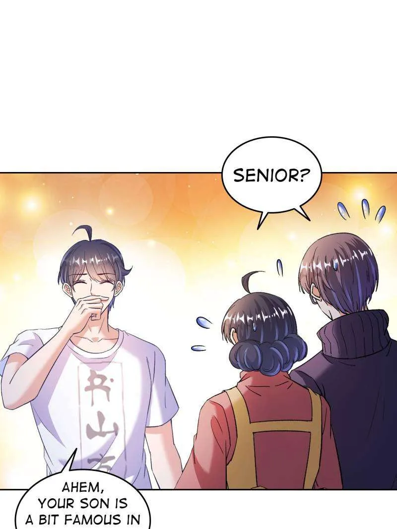 Cultivation Chat Group Mangakakalot X Chapter 682 Page 16