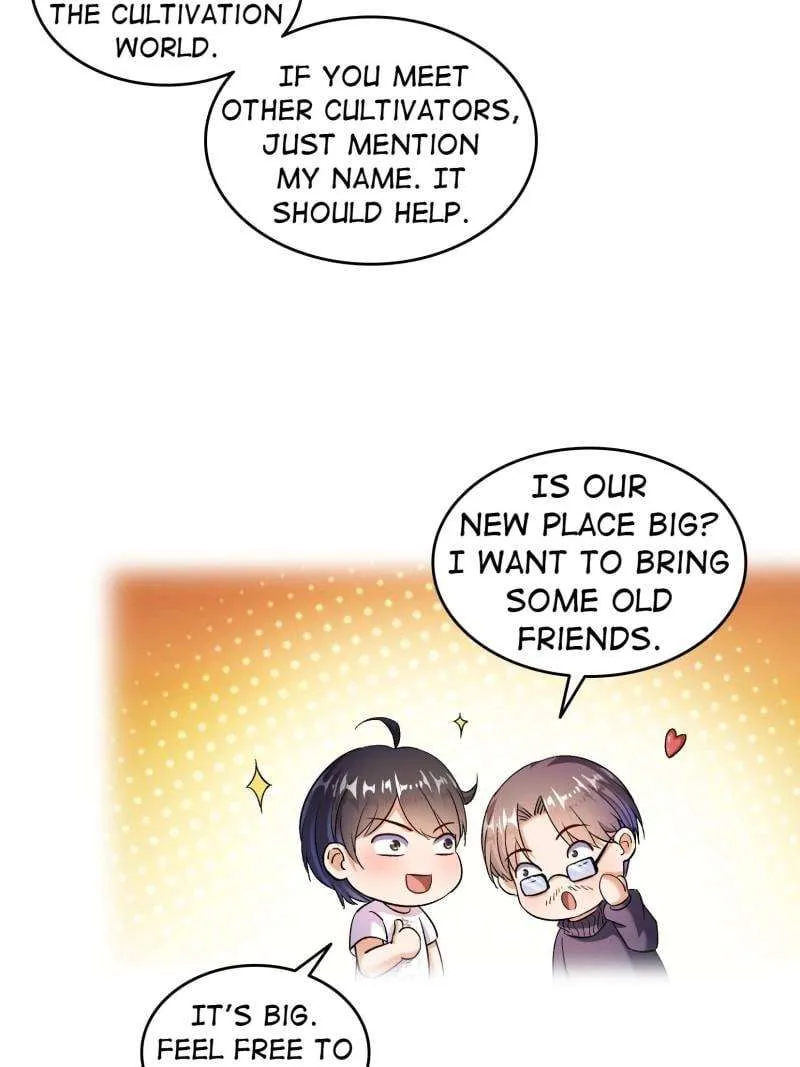Cultivation Chat Group Mangakakalot X Chapter 682 Page 17