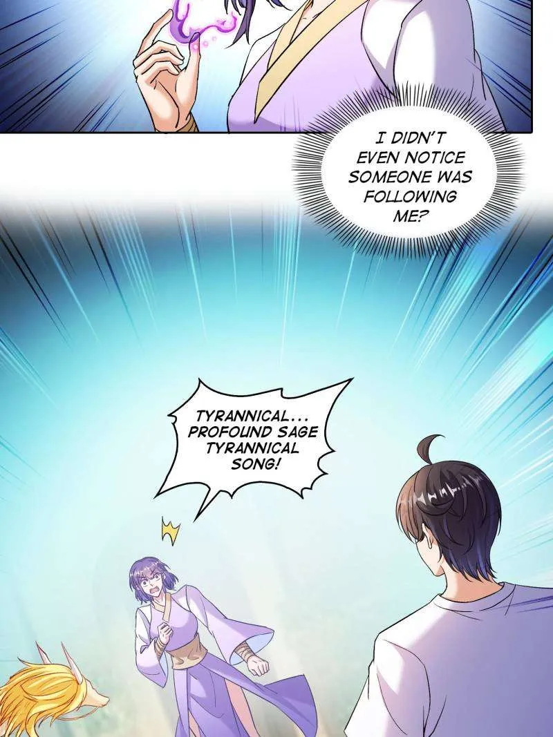 Cultivation Chat Group Mangakakalot X Chapter 682 Page 29