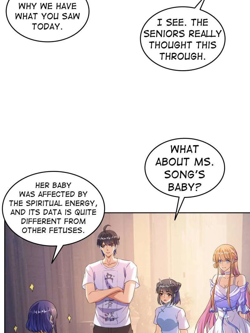 Cultivation Chat Group Mangakakalot X Chapter 682 Page 32
