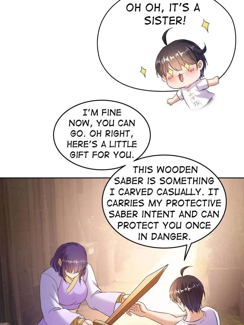 Cultivation Chat Group Mangakakalot X Chapter 682 Page 36