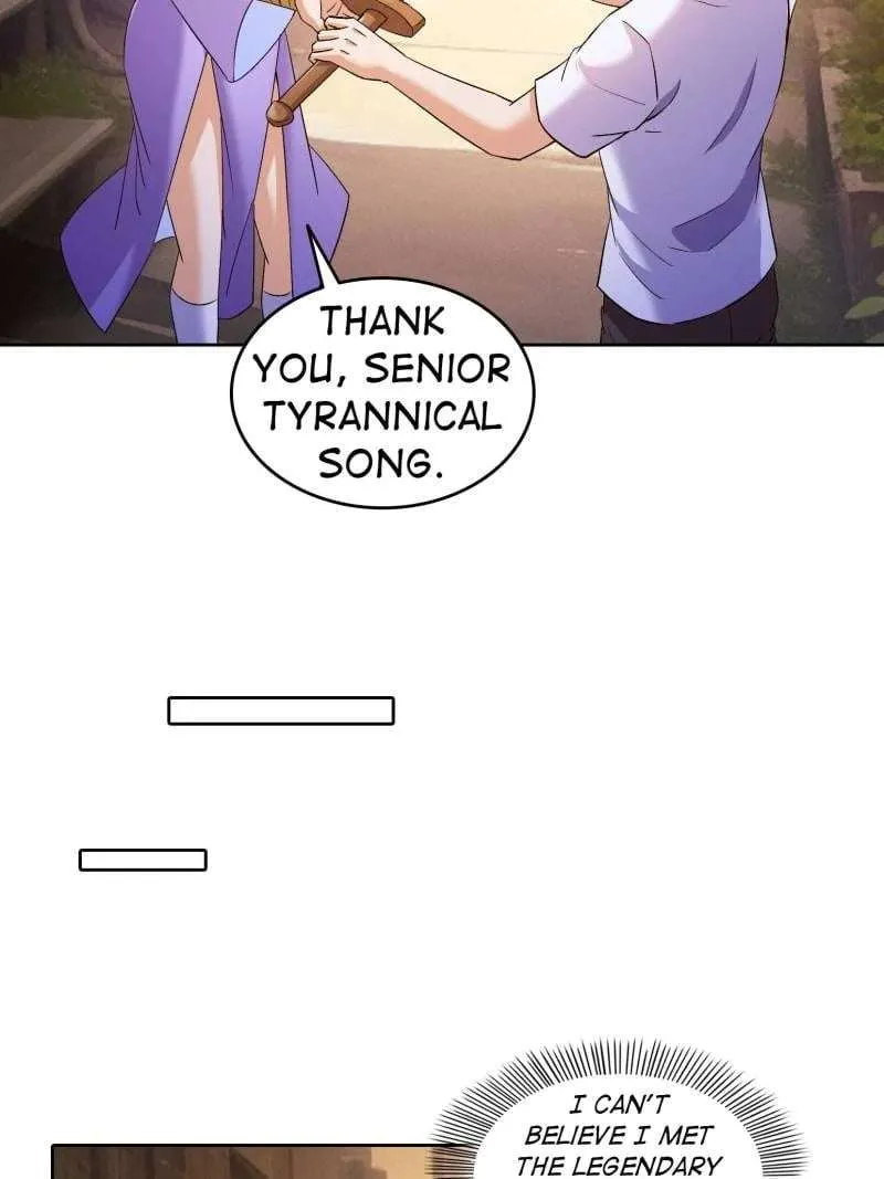 Cultivation Chat Group Mangakakalot X Chapter 682 Page 37