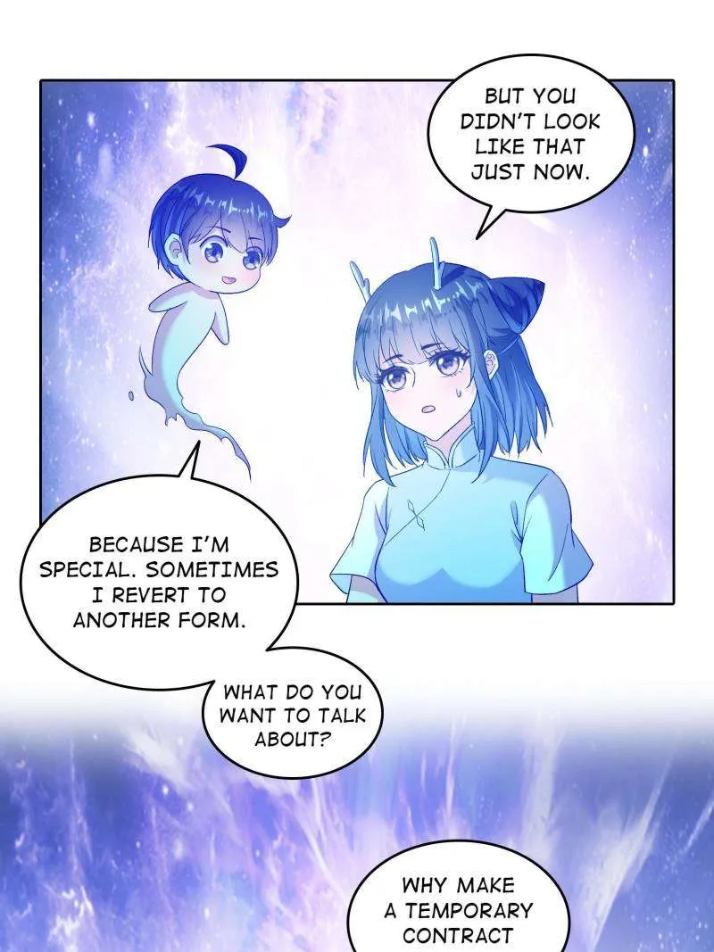Cultivation Chat Group Mangakakalot X Chapter 685 Page 5