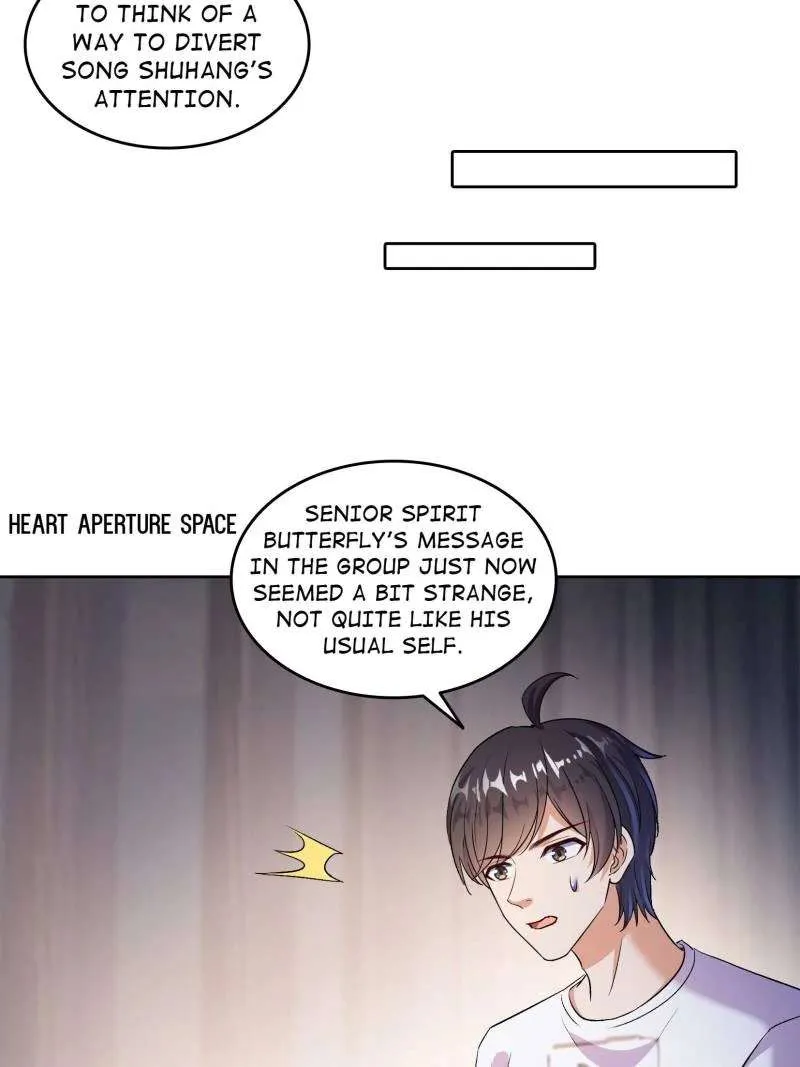 Cultivation Chat Group Mangakakalot X Chapter 685 Page 47