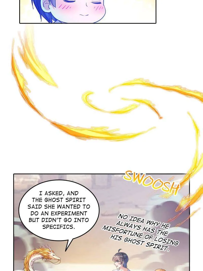Cultivation Chat Group Mangakakalot X Chapter 685 Page 7