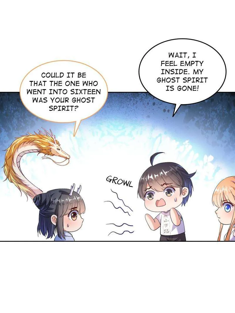 Cultivation Chat Group Mangakakalot X Chapter 685 Page 2