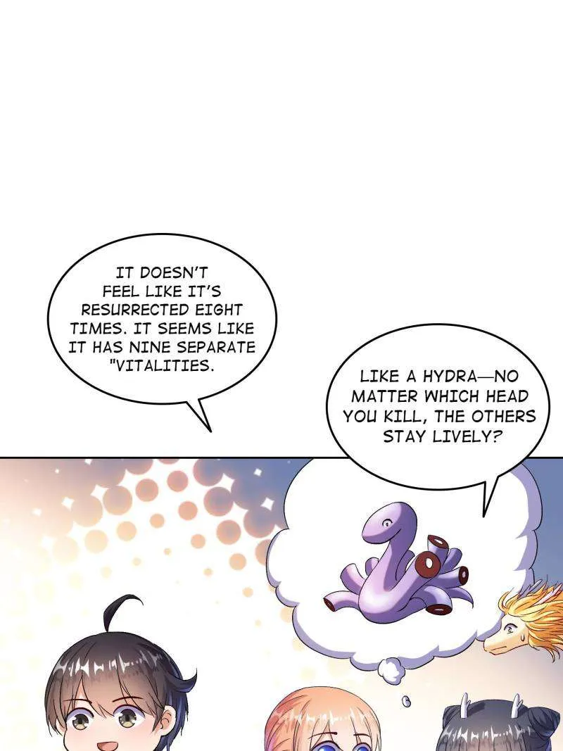 Cultivation Chat Group Mangakakalot X Chapter 685 Page 16