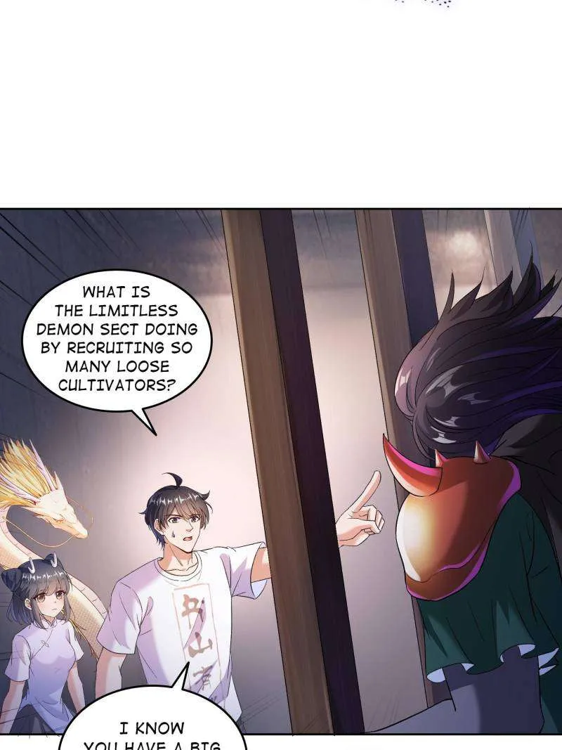 Cultivation Chat Group Mangakakalot X Chapter 685 Page 25