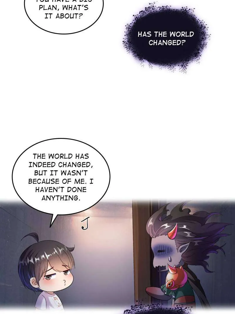 Cultivation Chat Group Mangakakalot X Chapter 685 Page 26