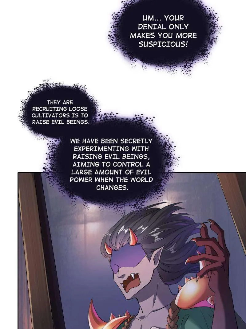 Cultivation Chat Group Mangakakalot X Chapter 685 Page 27