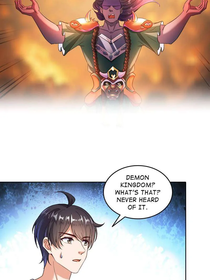 Cultivation Chat Group Mangakakalot X Chapter 685 Page 31
