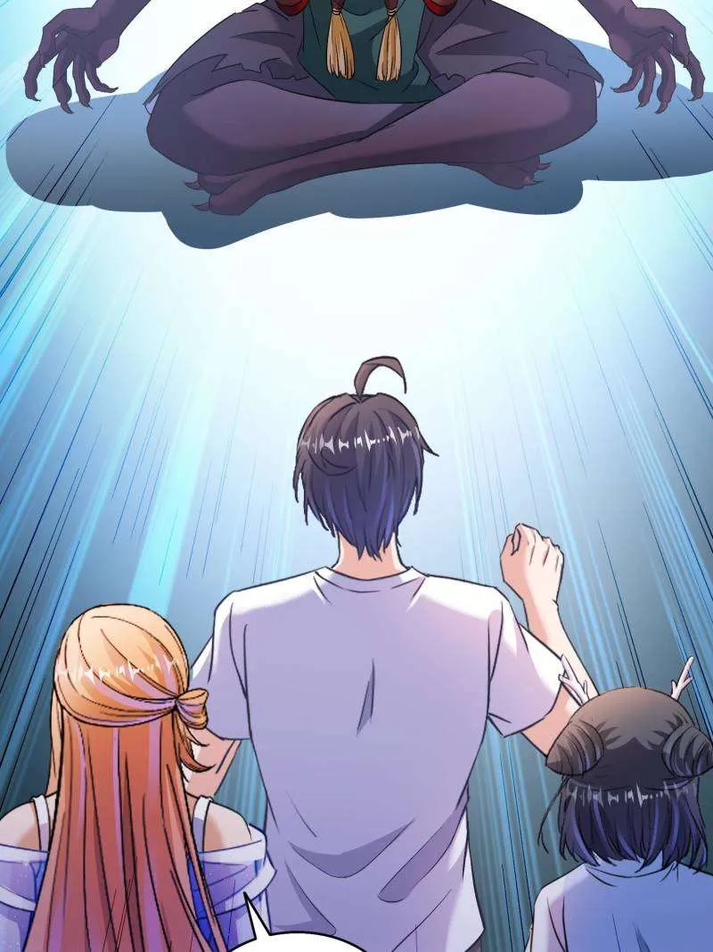 Cultivation Chat Group Mangakakalot X Chapter 685 Page 34