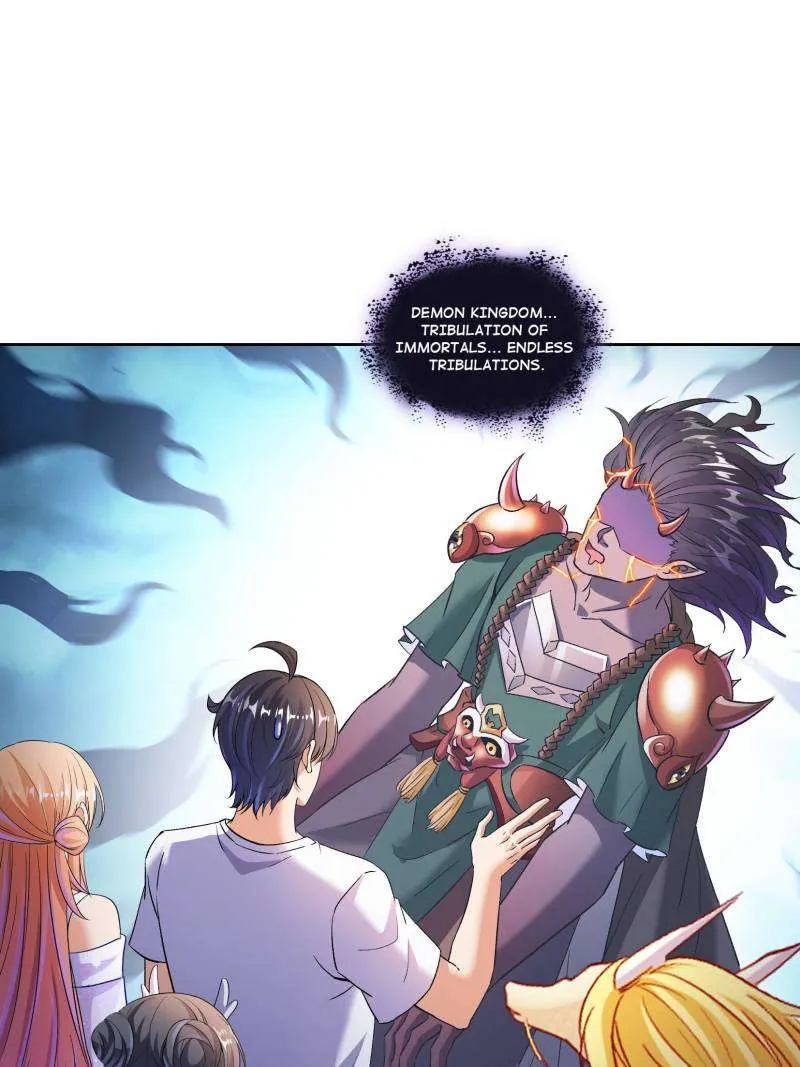 Cultivation Chat Group Mangakakalot X Chapter 685 Page 37