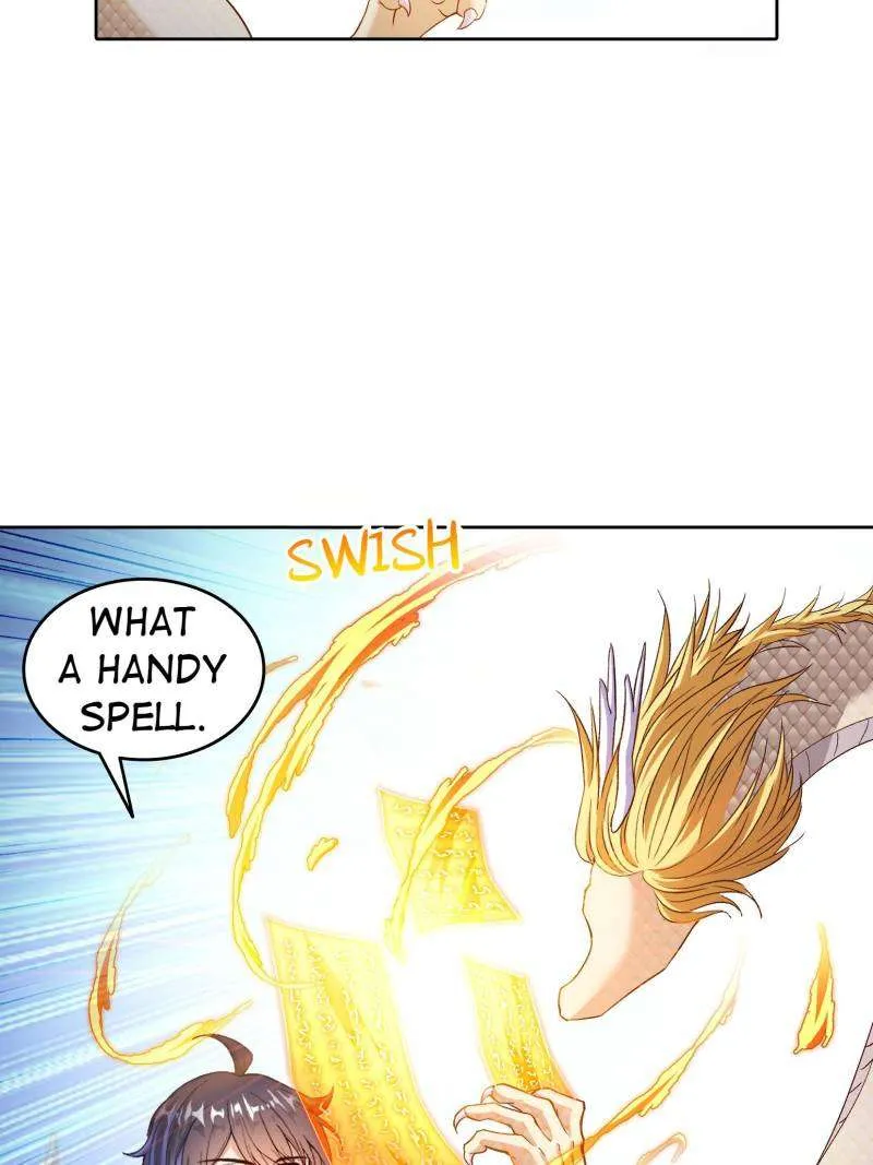 Cultivation Chat Group Mangakakalot X Chapter 686 Page 5