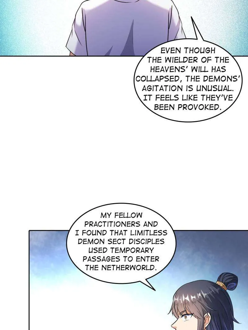 Cultivation Chat Group Mangakakalot X Chapter 686 Page 42