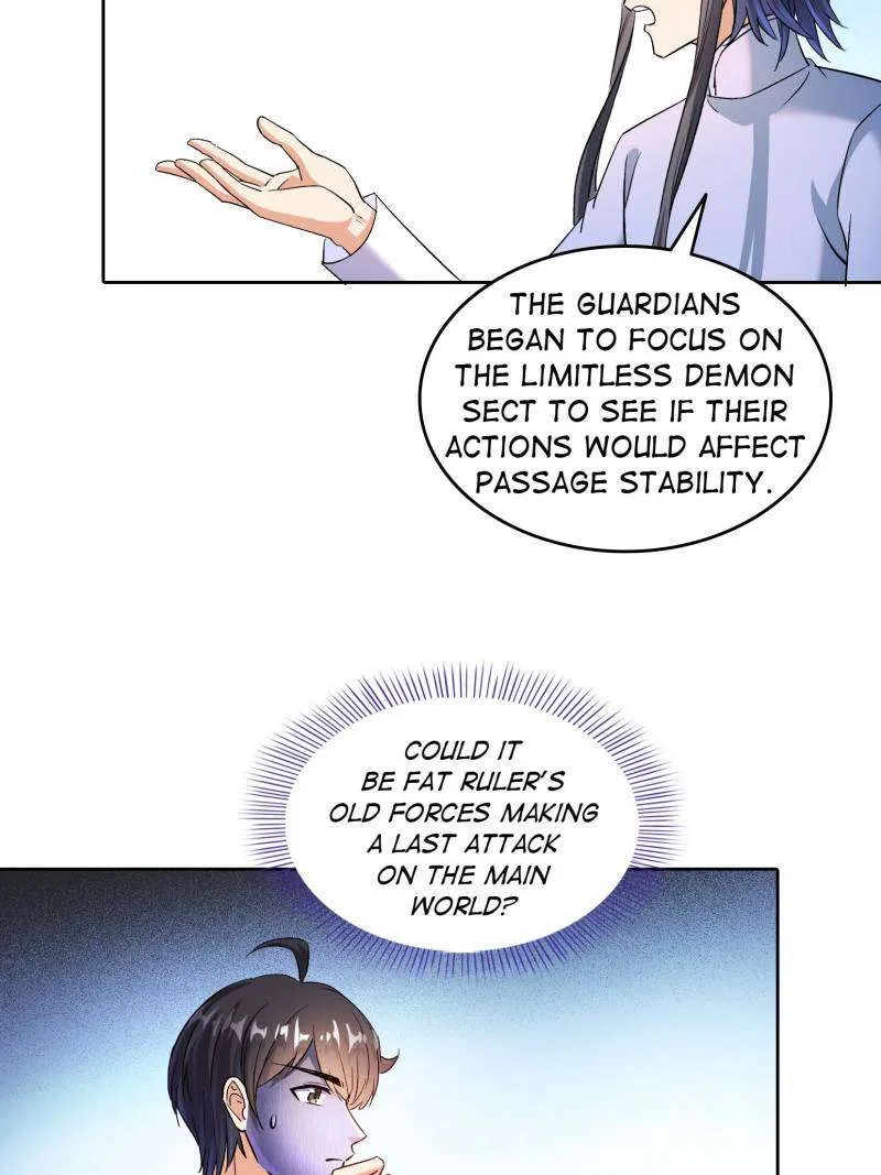 Cultivation Chat Group Mangakakalot X Chapter 686 Page 43