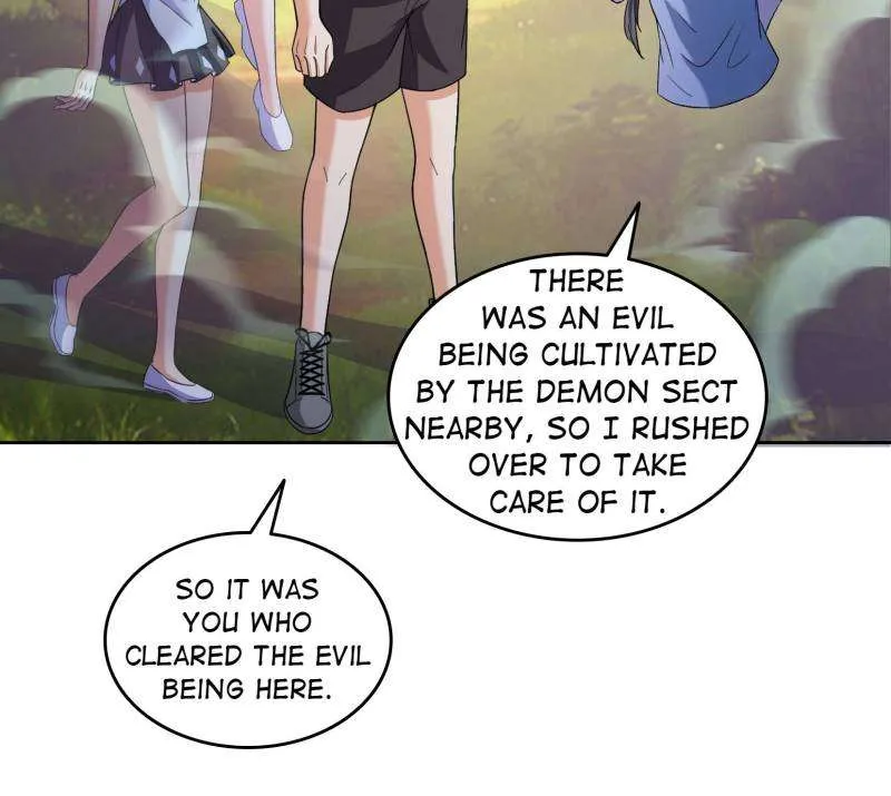 Cultivation Chat Group Mangakakalot X Chapter 686 Page 47