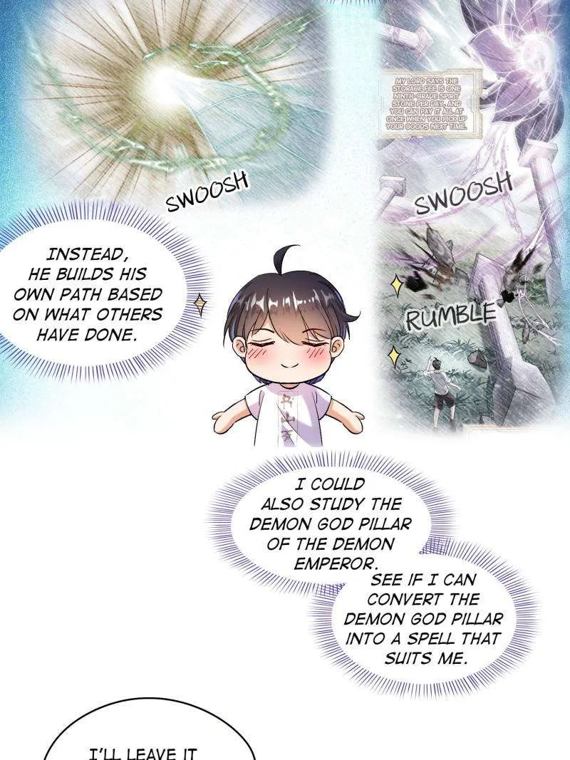 Cultivation Chat Group Mangakakalot X Chapter 686 Page 7