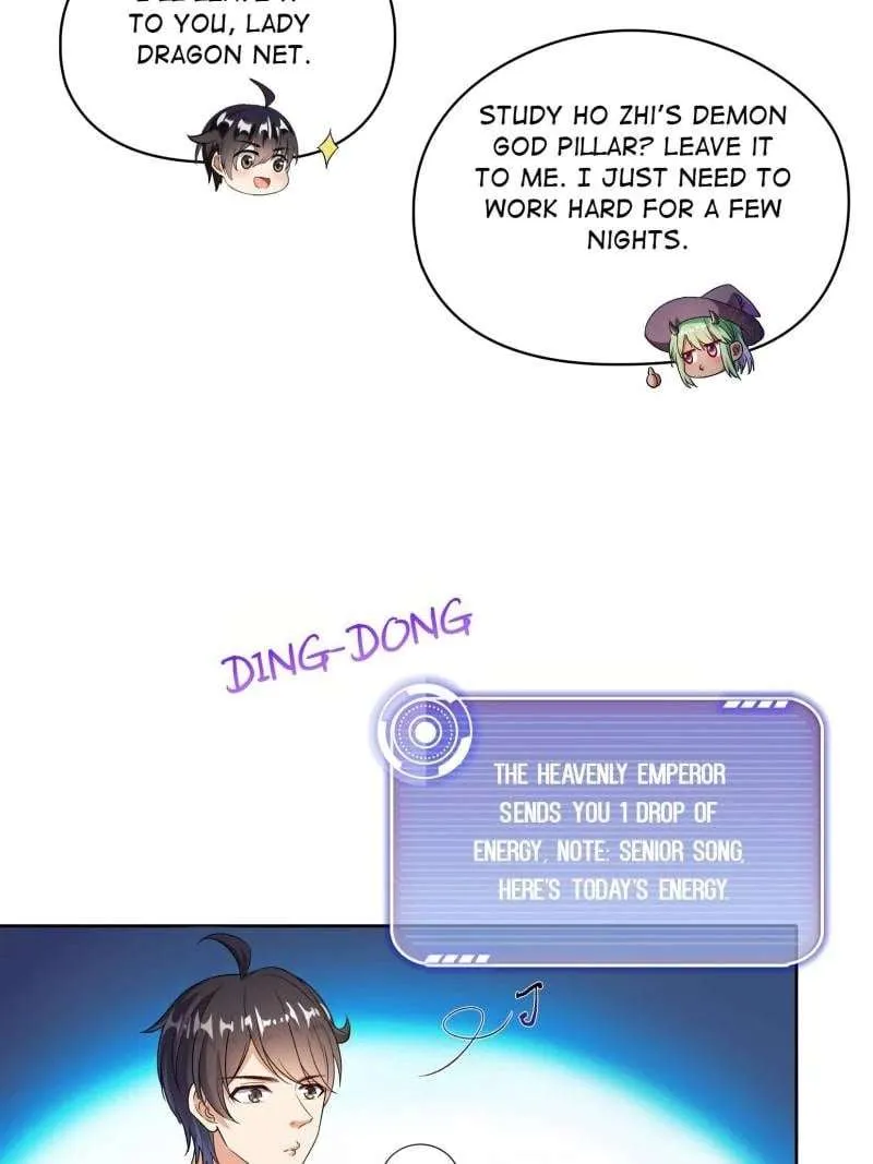Cultivation Chat Group Mangakakalot X Chapter 686 Page 8