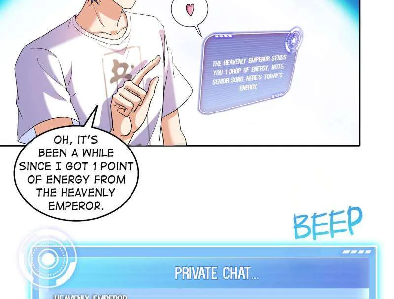 Cultivation Chat Group Mangakakalot X Chapter 686 Page 9