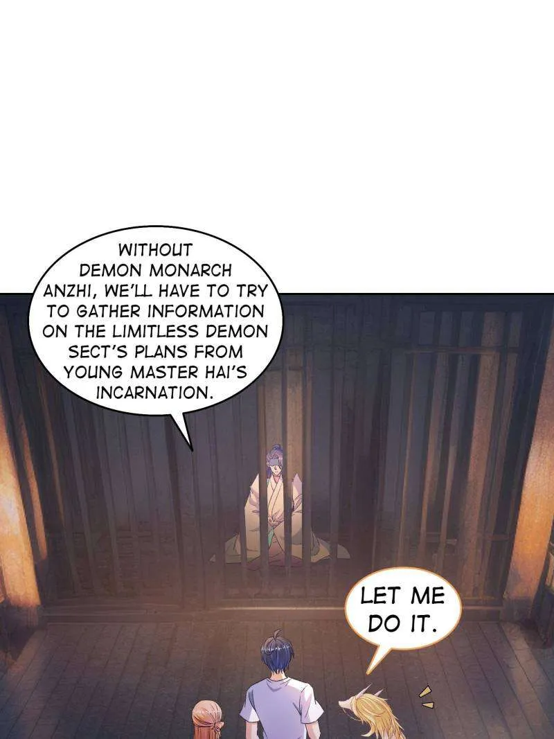 Cultivation Chat Group Mangakakalot X Chapter 686 Page 2