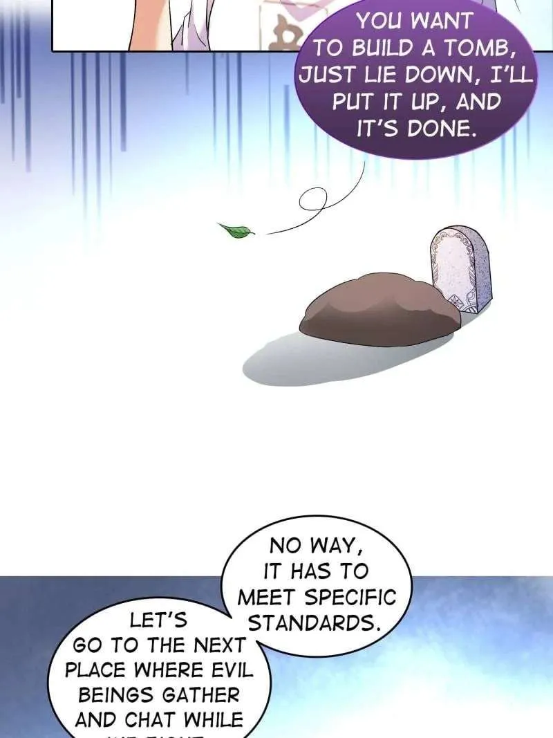 Cultivation Chat Group Mangakakalot X Chapter 686 Page 23