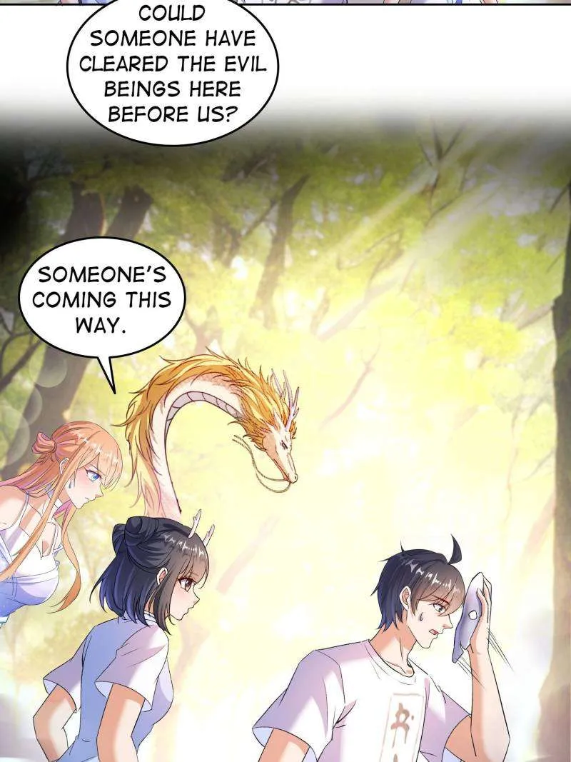 Cultivation Chat Group Mangakakalot X Chapter 686 Page 27