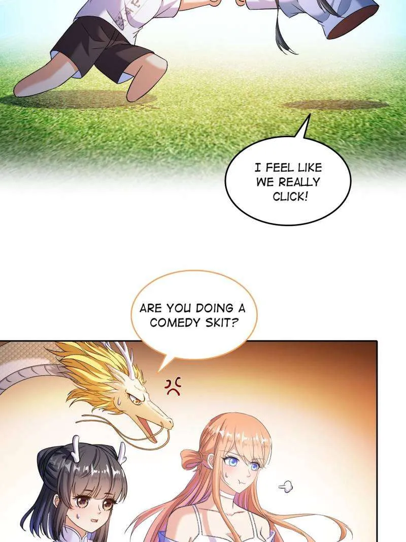 Cultivation Chat Group Mangakakalot X Chapter 686 Page 39