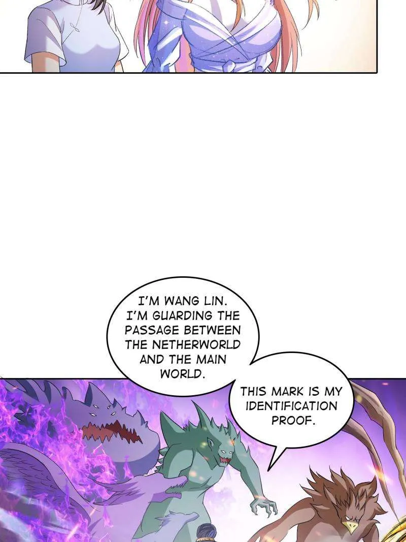 Cultivation Chat Group Mangakakalot X Chapter 686 Page 40