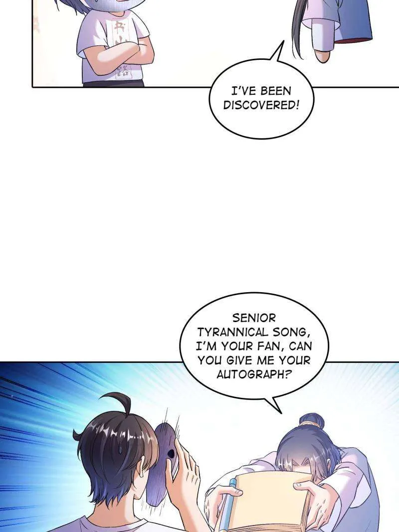 Cultivation Chat Group Mangakakalot X Chapter 687 Page 5