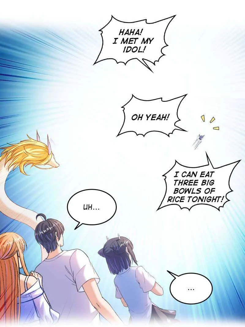 Cultivation Chat Group Mangakakalot X Chapter 687 Page 15